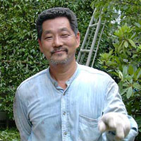 庭師・外構職人